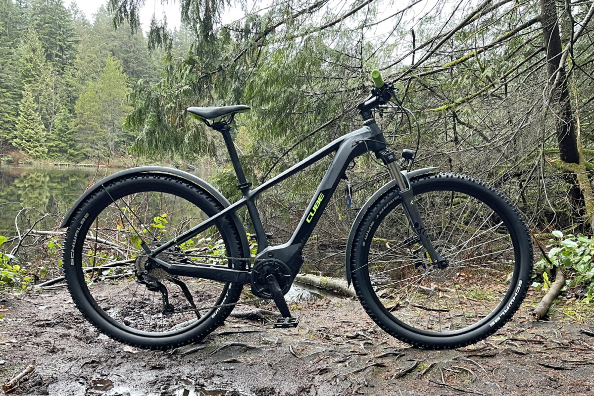 reaction hybrid performance 400 allroad