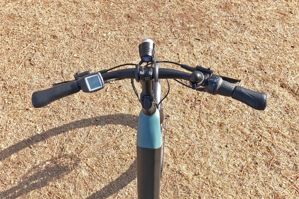 Gazelle Ultimate C8 HMB Review