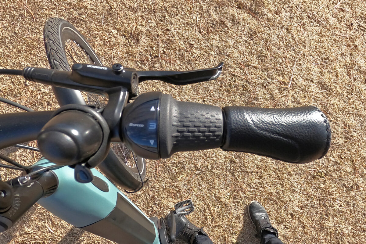 gazelle shifter nexus 7