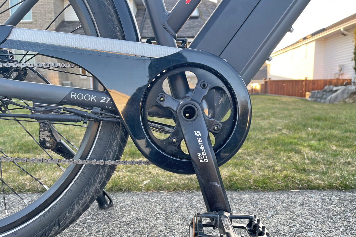 2021 Surface 604 Rook Review