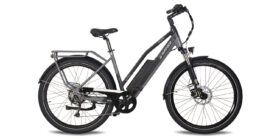 2021 Surface 604 Rook Electric Bike Review