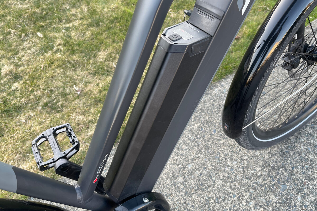 2021 Surface 604 Rook Review