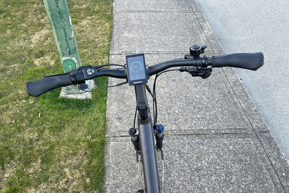 2021 Surface 604 Rook Review