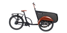 Bunch Bikes The Coupe Electric Bike Review