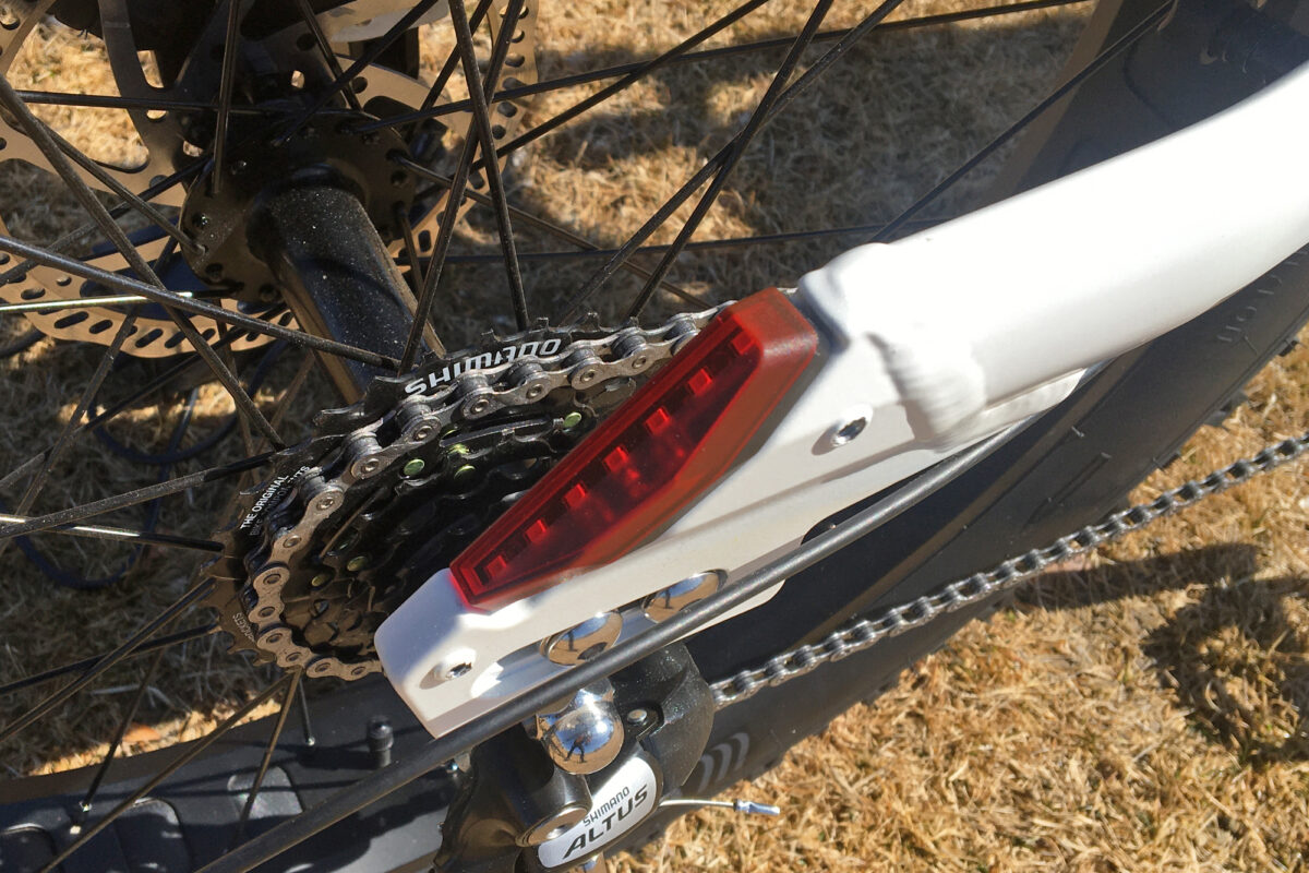 sondors upgrade parts