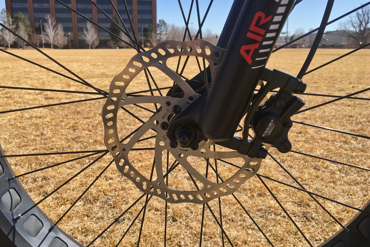 sondors upgrade parts