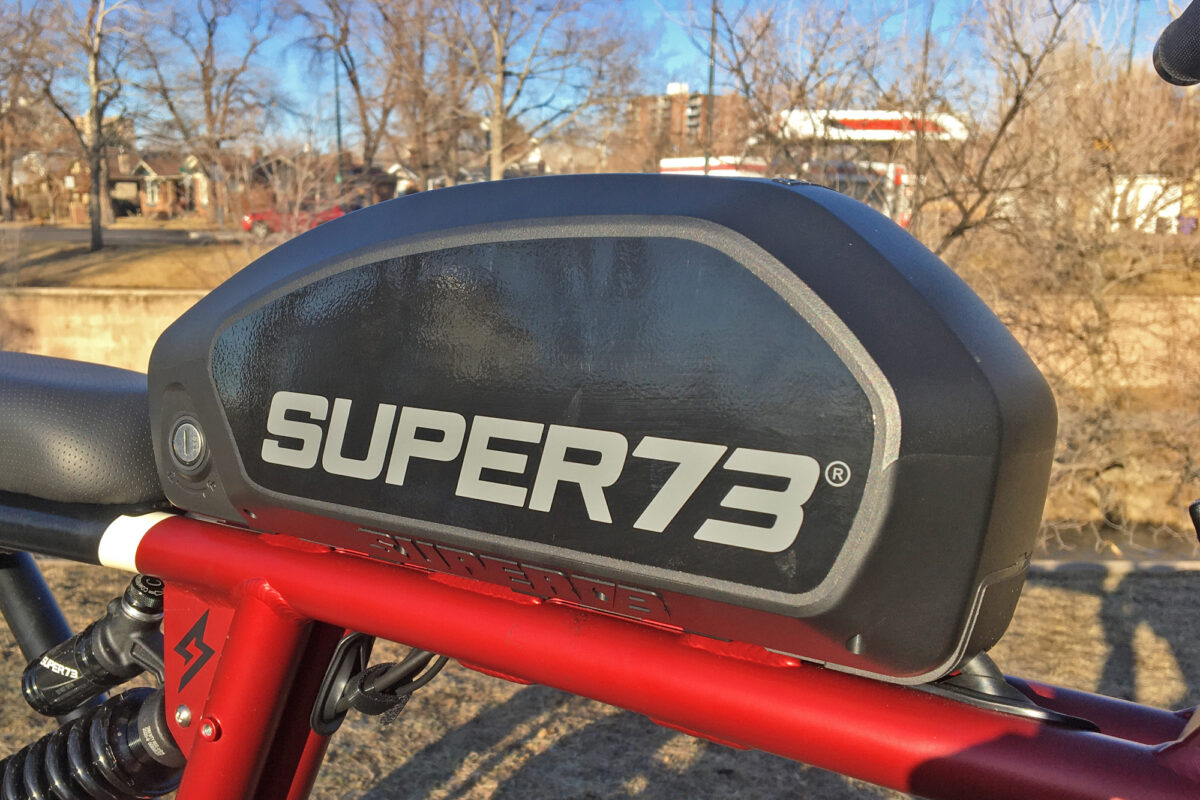 super73 rx light