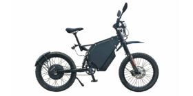 Delfast Top 30 Electric Bike Review