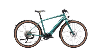 light weight ebike