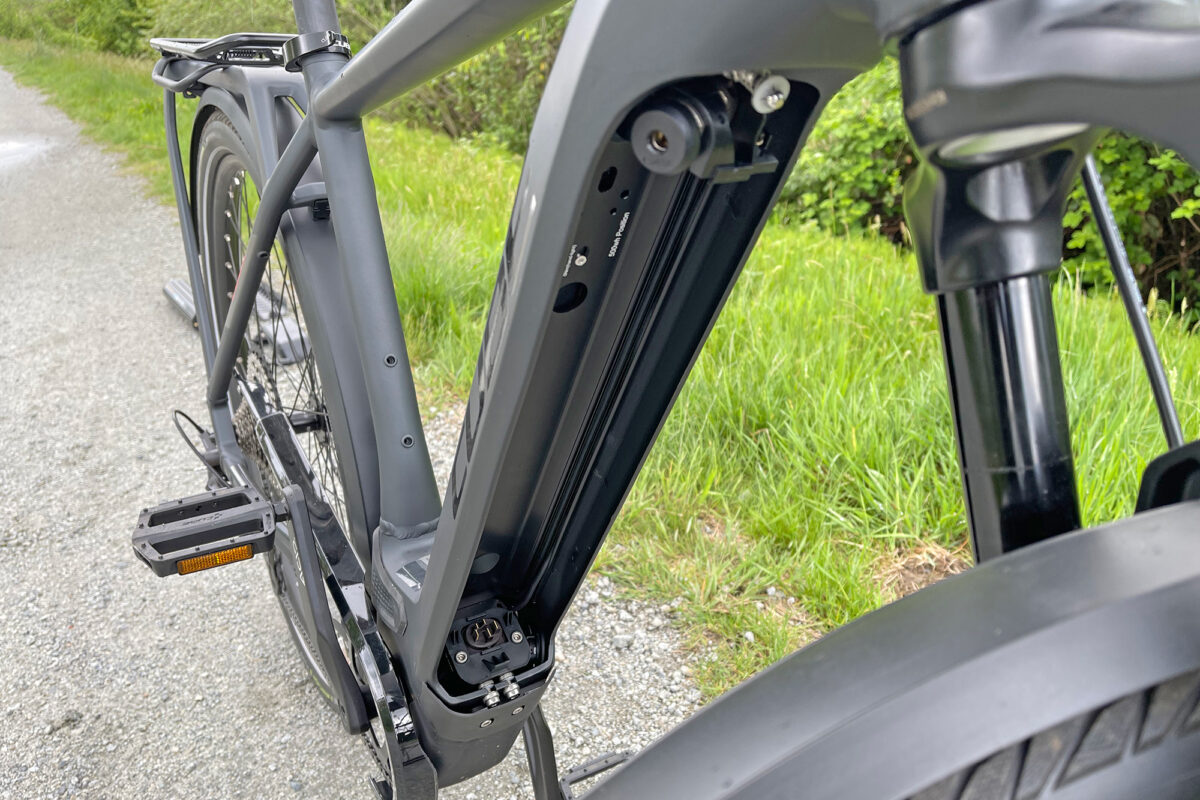 cube kathmandu hybrid 45 625