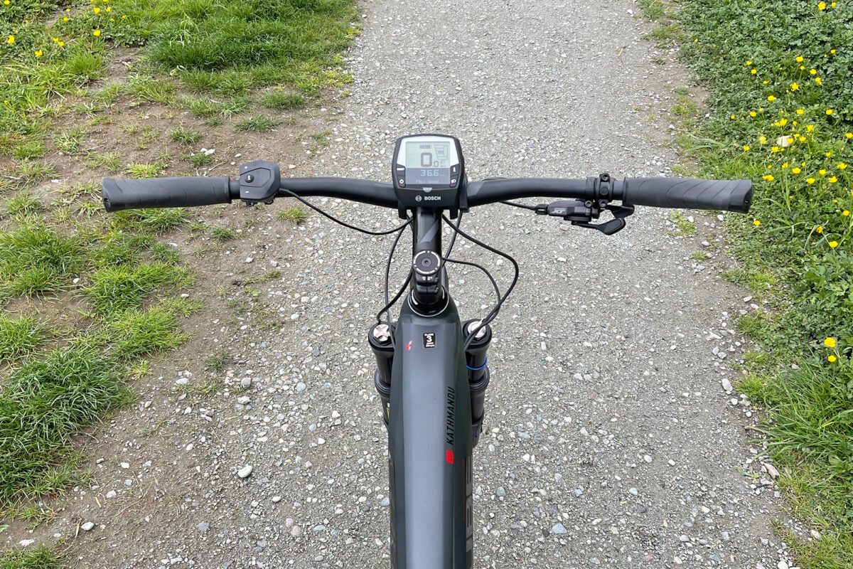 cube kathmandu hybrid 45 625