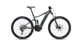 Giant Stance E Plus 2 Electric Bike Review
