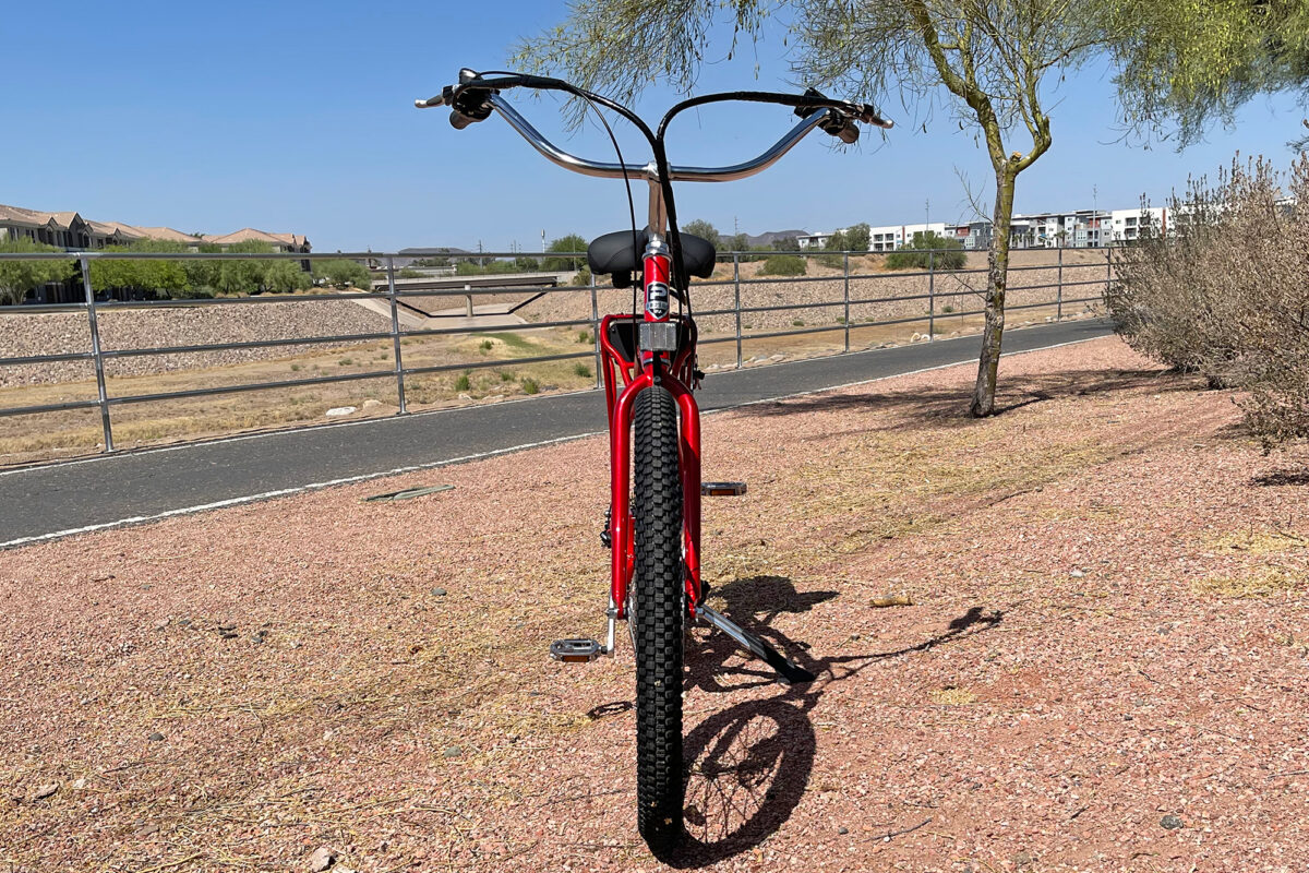 pedego comfort cruiser review