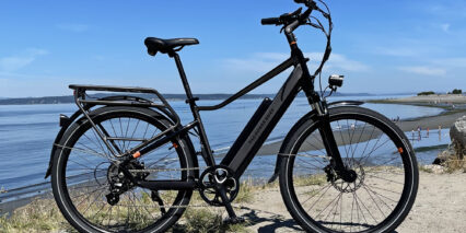 2021 Rad Power Bikes Radcity 5 Plus