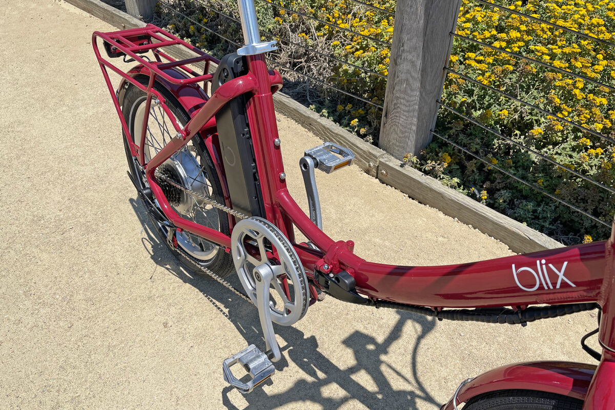 Blix Vika+ Flex Review