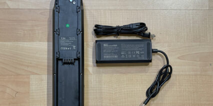 2022 Blix Vika Plus Flex Battery Pack And Charger Details