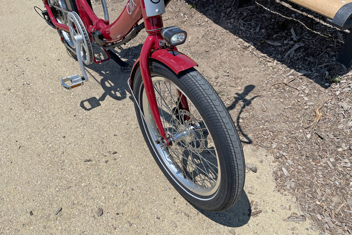 Blix Vika+ Flex Review