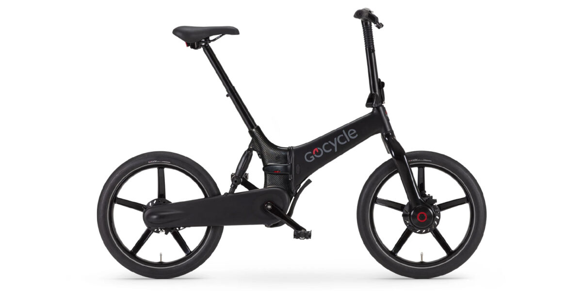 Gocycle G4i Electric Bike Review