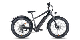Rad Power Bikes Radrover 6 Plus Electric Bike Review