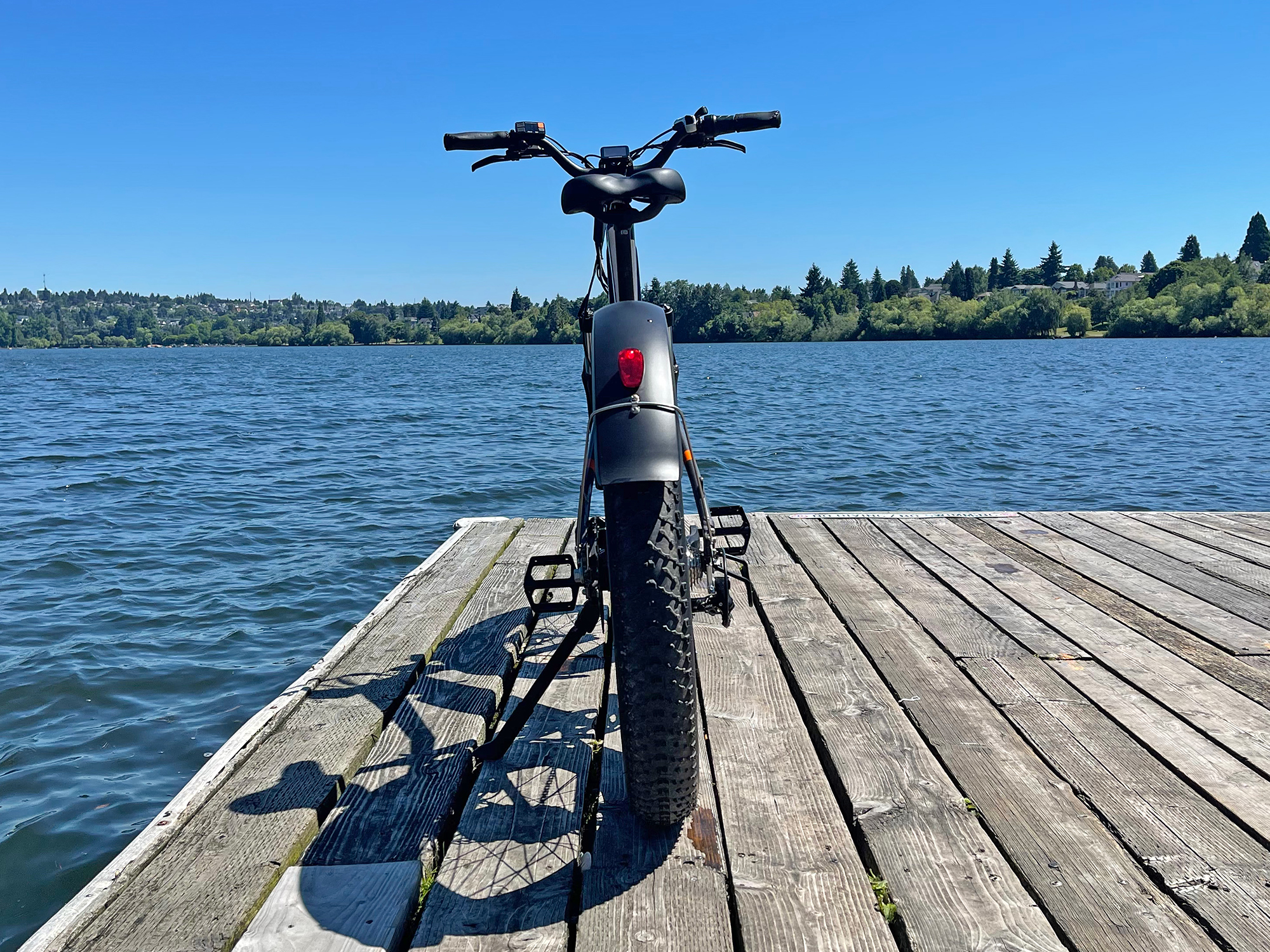 Rad Power Bikes RadRover 6 Plus Review | ElectricBikeReview.com