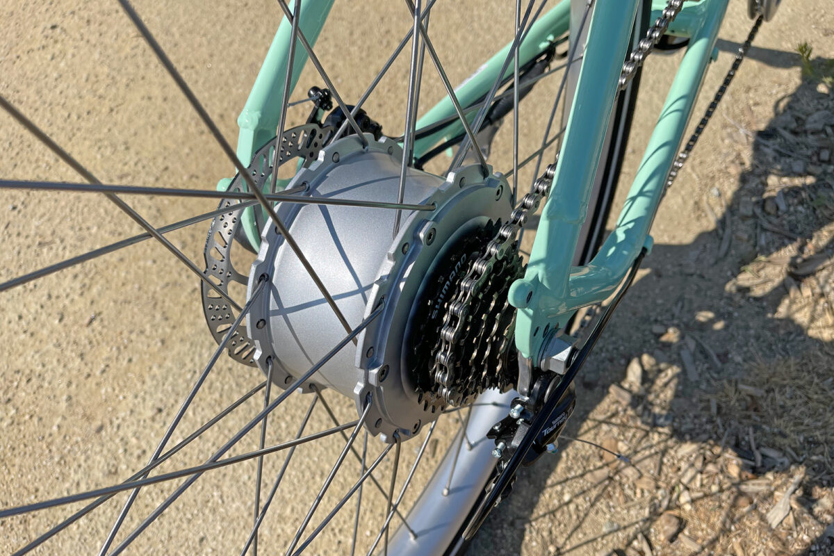 Blix Sol Eclipse Review