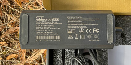 2022 Dost Kope Cvt Battery Charger Details 2 Amp