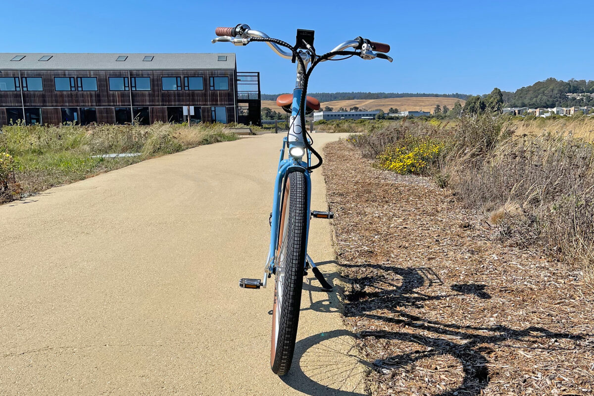 blix aveny skyline weight