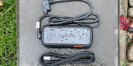 2022 Cero One Shimano Electric Bike Charger