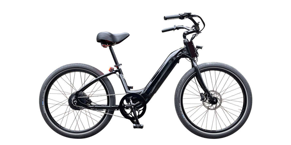 2022 Electric Bike Company Model E Electric Bike Review