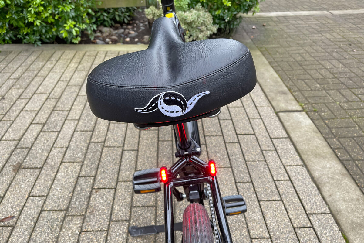 Electric Bike Company Model E Review