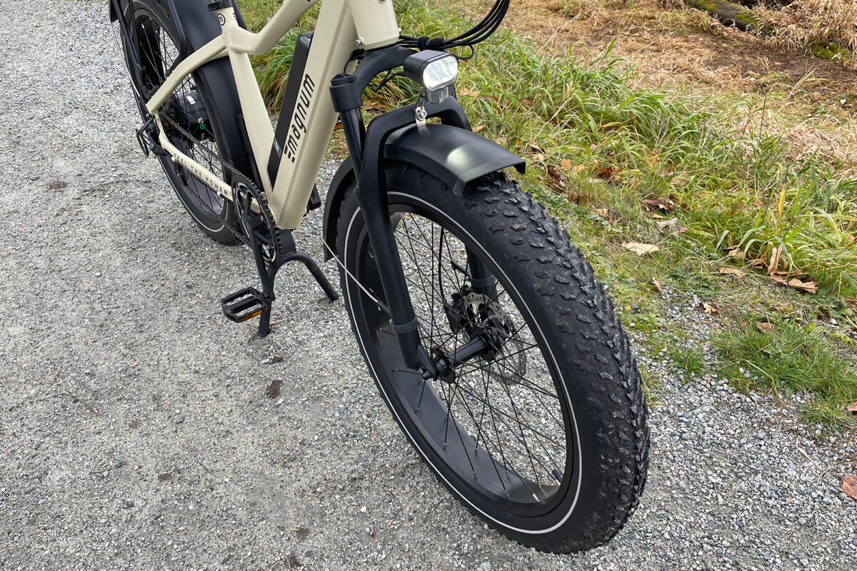 Magnum Scout Review