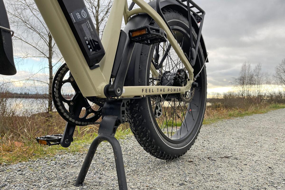Magnum Scout Review