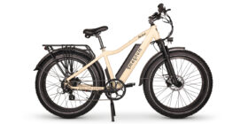 2022 Magnum Scout Electric Bike Review
