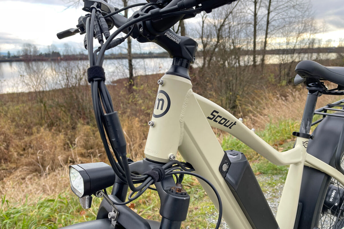Magnum Scout Review