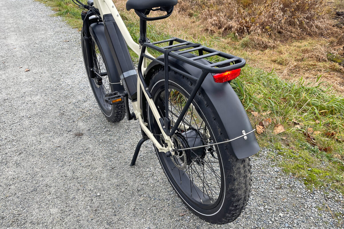 Magnum Scout Review