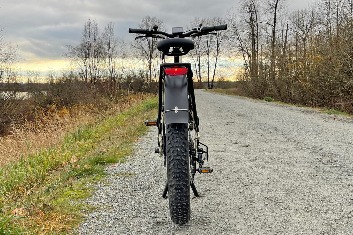 Magnum Scout Review