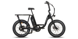 Liberty Trike Electric Tricycle Review