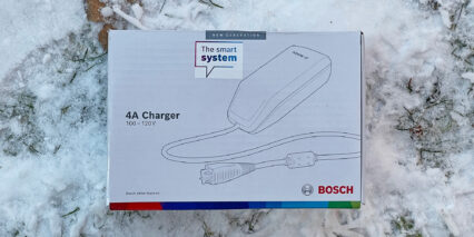 Trek Rail 9 9 Xx1 Axs Bosch Smart System 4 Amp Battery Charger