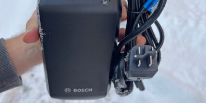 Trek Rail 9 9 Xx1 Axs Bosch Smart System Battery Charger New Interface