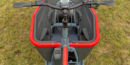 2021 Cube Cargo Sport Hybrid Low Rise Handlebar Locking Ergonomic Grips Speedlifter Adjustable Stem Post