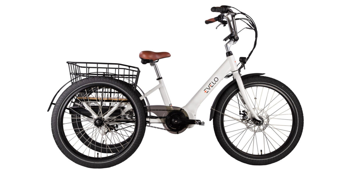 2022 Evelo Compass Electric Bike Review