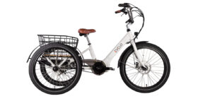 2022 Evelo Compass Electric Bike Review