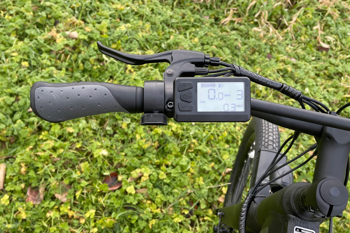 schwinn adult coston 27.5 hybrid electric bike