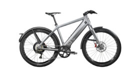 2022 Stromer St5 Abs Electric Bike Review