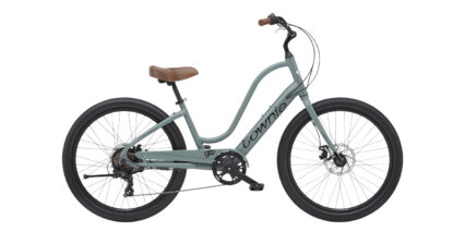 Electra townie go online 8i 2019