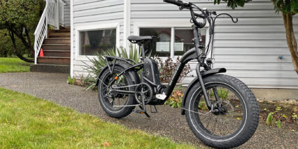 2022 Rad Power Bikes Radexpand 5 Ebike