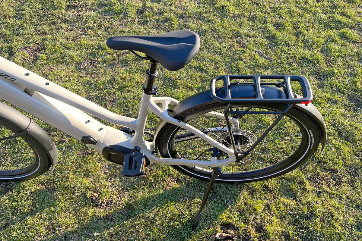 Specialized Turbo Vado 4.0 StepThrough Review