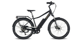 2022 Surface 604 Colt Electric Bike Review