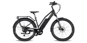 2022 Surface 604 Rook Electric Bike Review