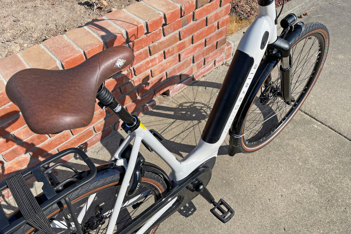 Gazelle Arroyo C7 HMB Elite Review